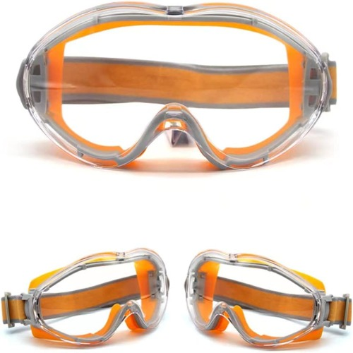 Safety Goggles